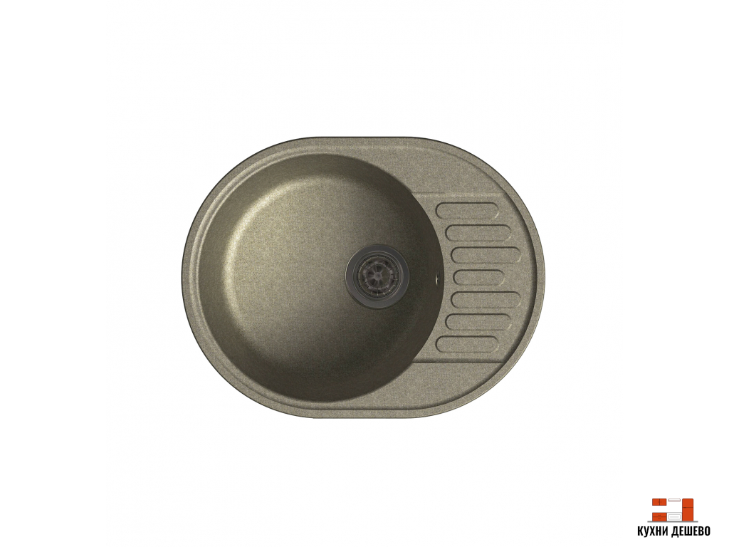 Lex Orta 620 Sand