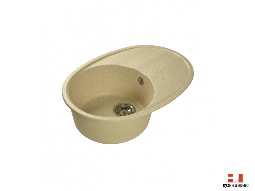 Lex Laguna 680 Ivory