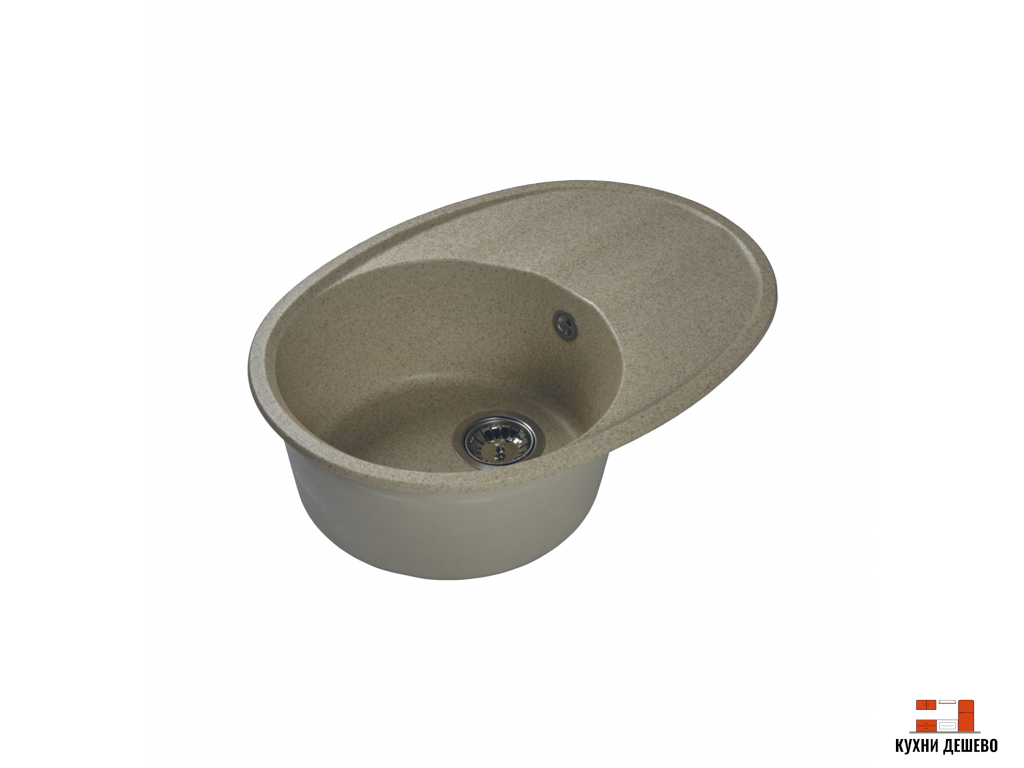 Lex Laguna 680 Sand