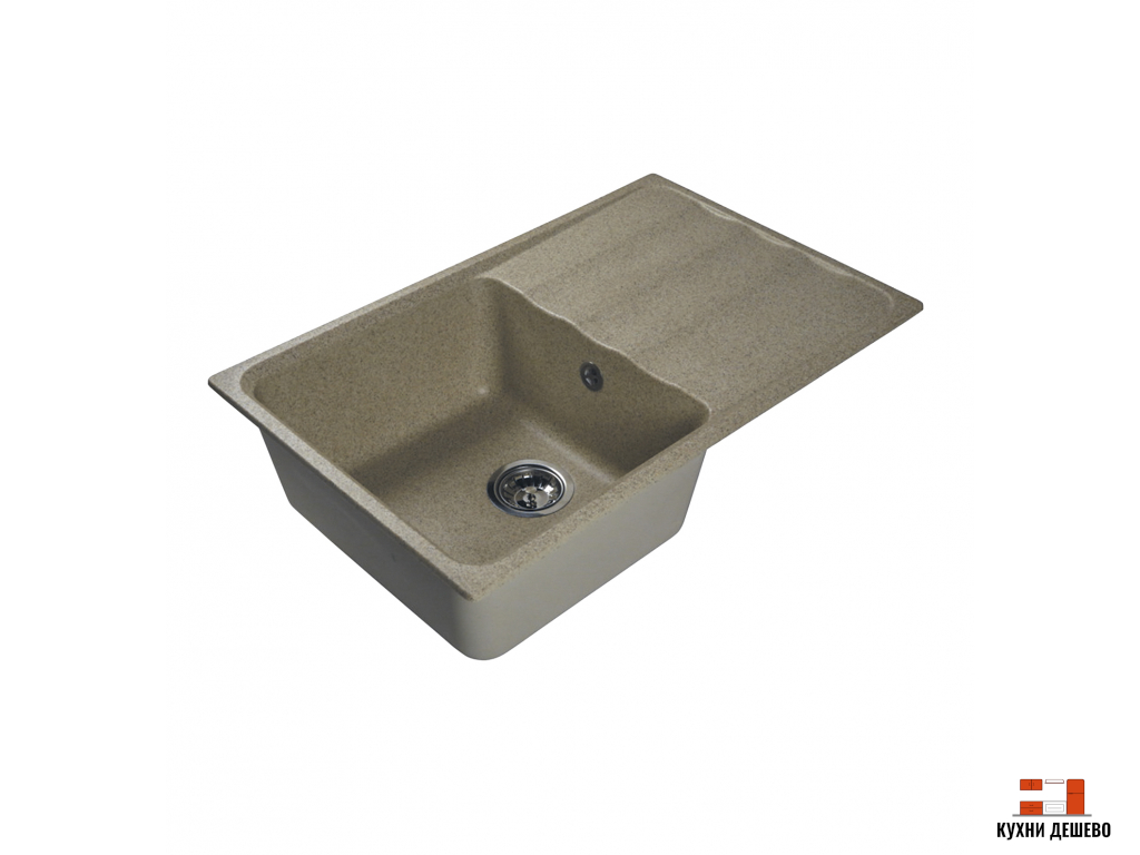 Lex Lucerne 780 Sand