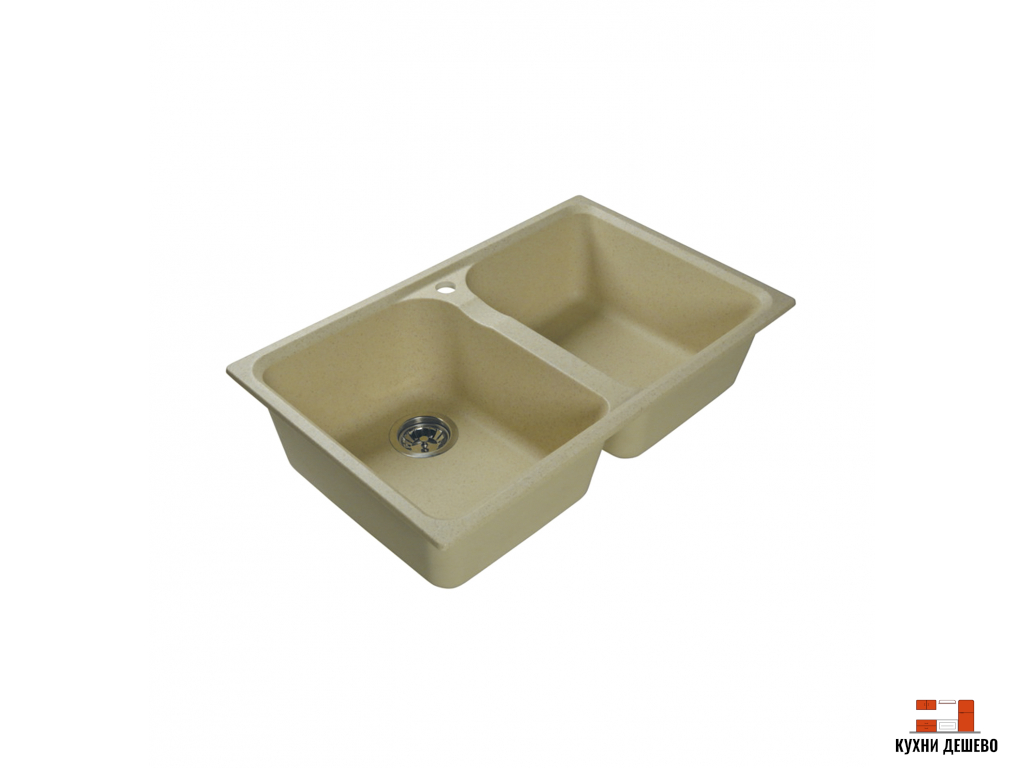 Lex Constance 780 Ivory