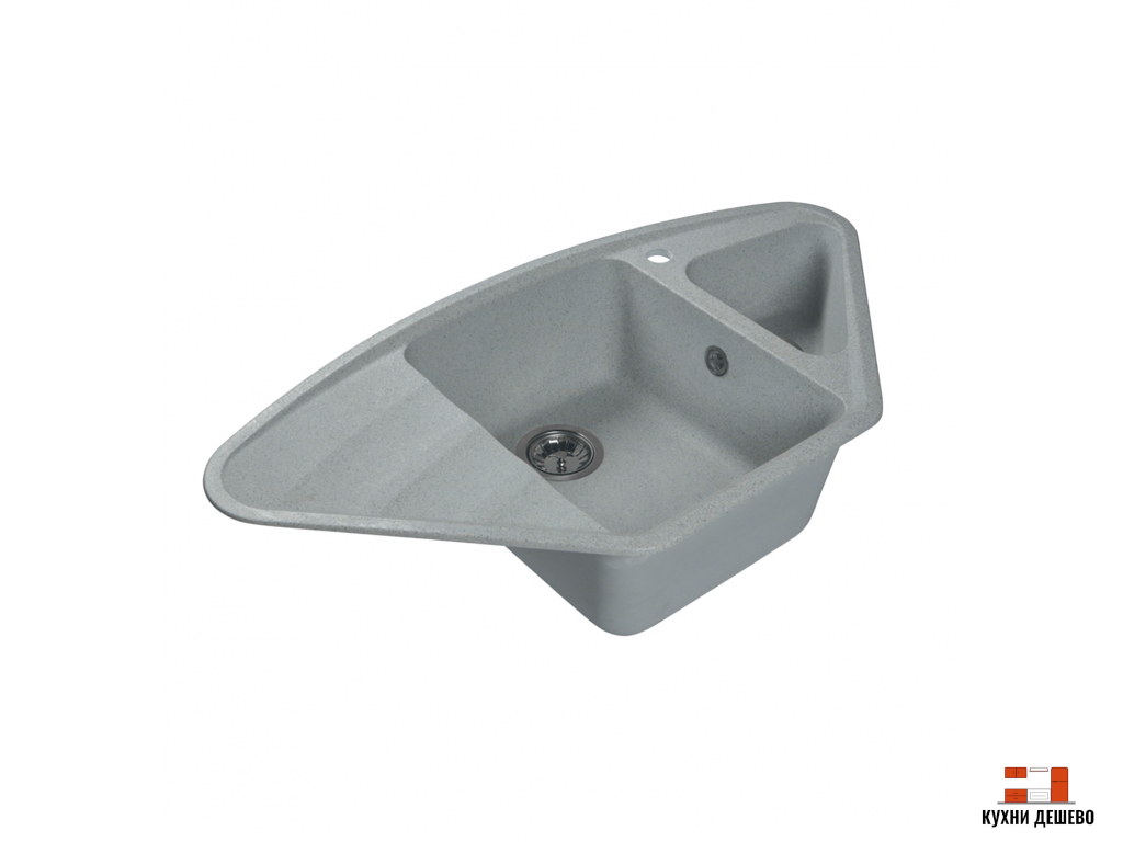 Lex Haruna 950 Space Gray