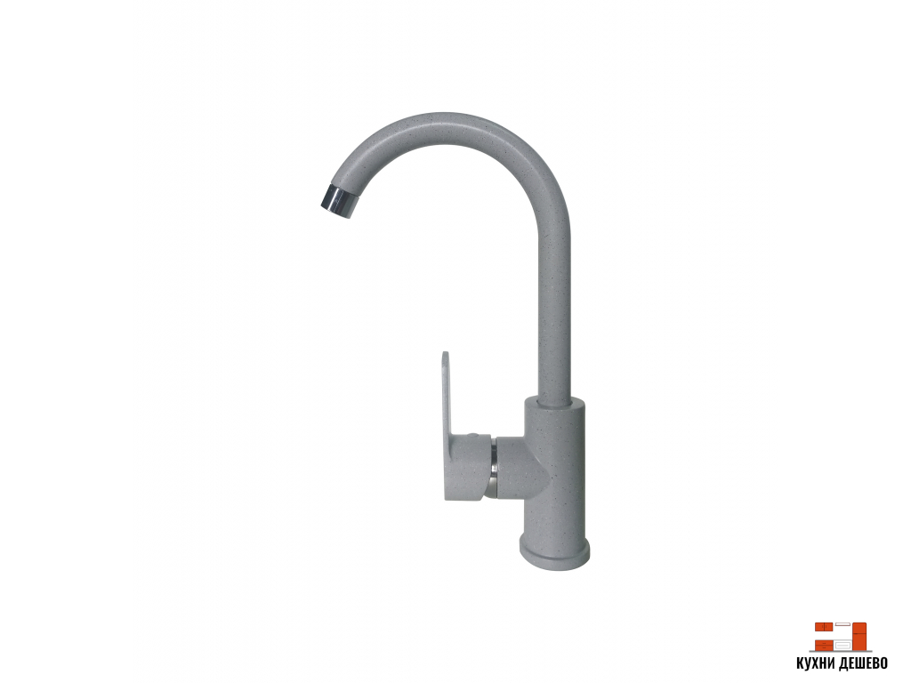 Lex Tanaro Space Gray