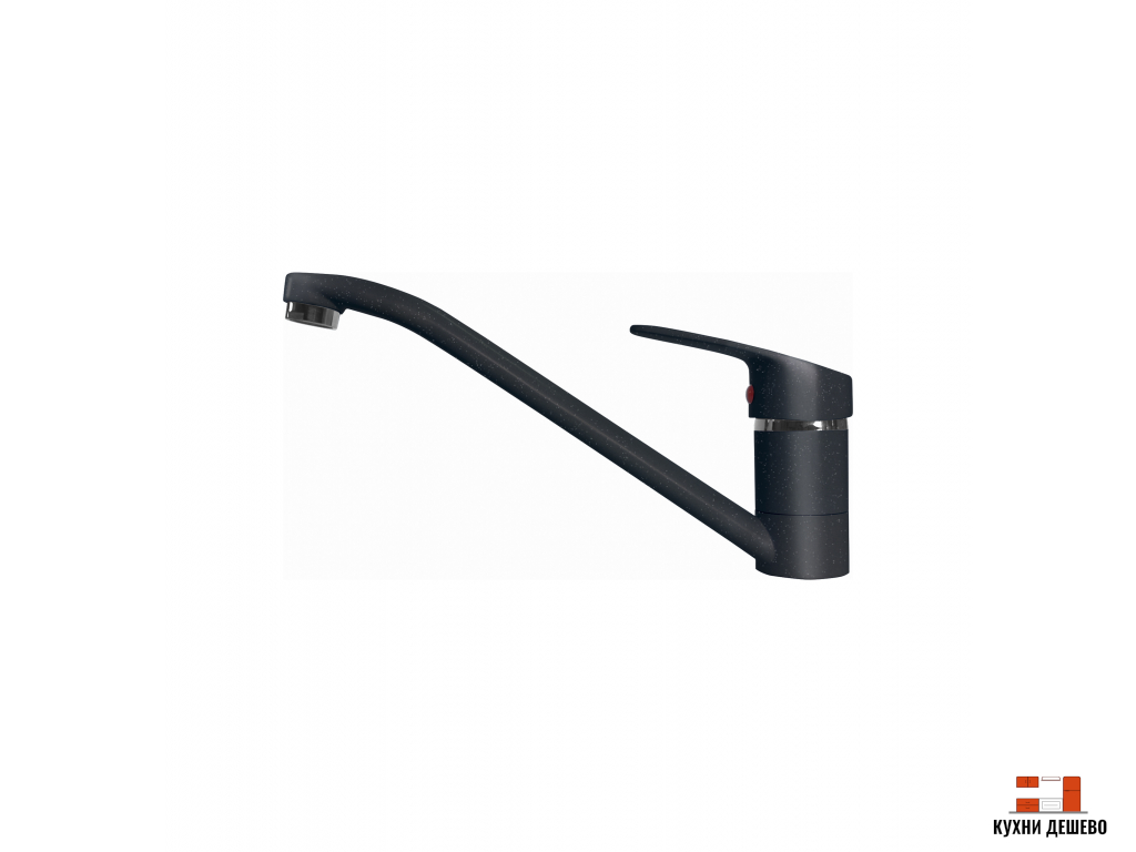 Lex Salto M Black