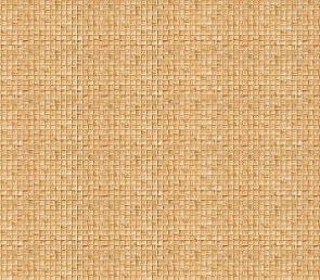 Фартук для кухни «Ротанг»