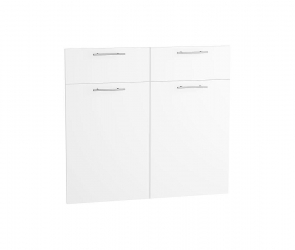 Комплект фасадов Рейн Ф-51