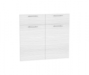 Комплект фасадов Рейн Ф-51