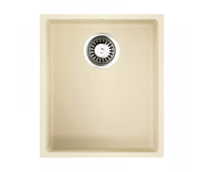 Omoikiri Bosen 38-U-BE Tetogranit/ваниль