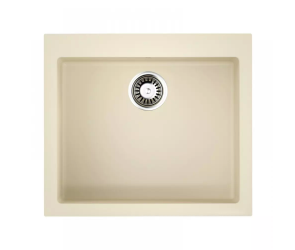 Omoikiri Bosen 57-BE Tetogranit/ваниль