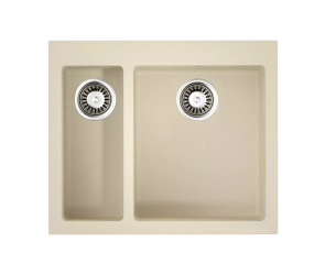 Omoikiri Bosen 59-2-BE Tetogranit/ваниль