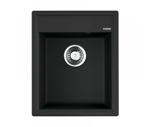 Omoikiri Daisen 42-BL Artgranit/Черный