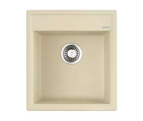 Omoikiri Daisen 46-BE Artgranit/Ваниль