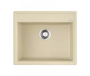 Omoikiri Daisen 60-BE Artgranit/ваниль