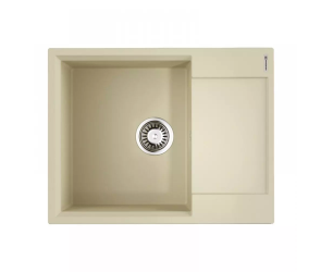 Omoikiri Daisen 65-BE Artgranit/ваниль