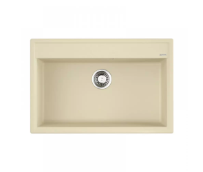 Omoikiri Daisen 77-BE Artgranit/ваниль