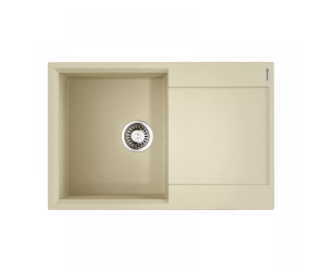 Omoikiri Daisen 78-BE Artgranit/ваниль