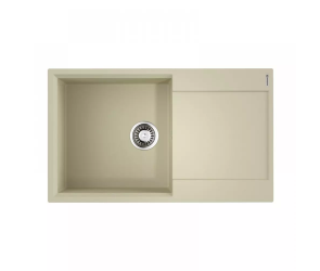 Omoikiri Daisen 86-BE Artgranit/ваниль