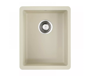 Omoikiri Kata 34-U-BE Artgranit/ваниль