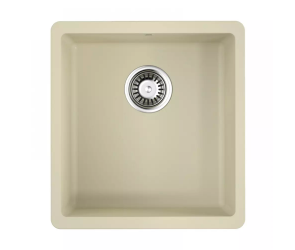 Omoikiri Kata 40-U-BE Artgranit/ваниль