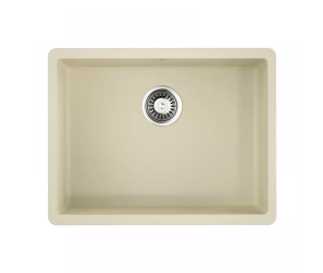 Omoikiri Kata 54-U-BE Artgranit/ваниль