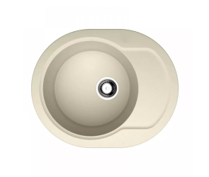 Omoikiri Manmaru 62-BE Artgranit/ваниль