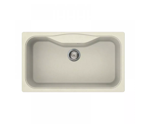 Omoikiri Maru 86-BE  Tetogranit/ваниль