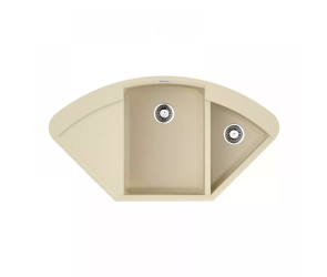 Omoikiri Sakaime 105C-BE Tetogranit/ваниль