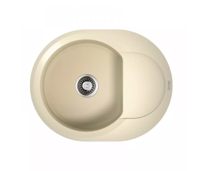 Omoikiri Sakaime 60E-BE Tetogranit/ваниль