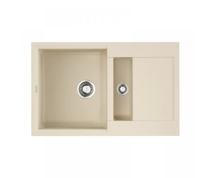 Omoikiri Sakaime 78-2-BE Tetogranit/ваниль