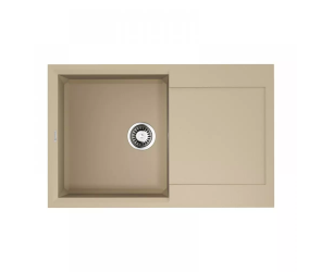 Omoikiri Sakaime 79-CH Tetogranit/шампань *выводится из программы (замена на: Sumi 79-CH)