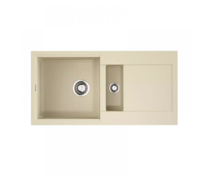 Omoikiri Sakaime 86-2-BE Tetogranit/ваниль