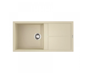 Omoikiri Sumi 100-BE Tetogranit/ваниль