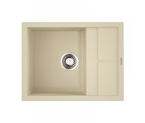 Omoikiri Sumi 65-BE Tetogranit/ваниль