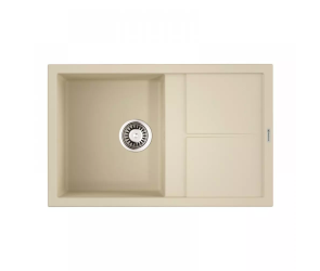 Omoikiri Sumi 79-BE Tetogranit/ваниль