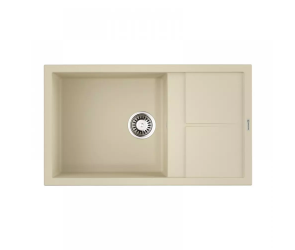 Omoikiri Sumi 86-BE Tetogranit/ваниль