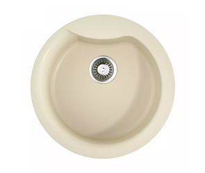 Omoikiri Yasugata 48R-BE Tetogranit/ваниль