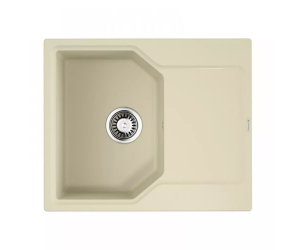 Omoikiri Yonaka 61-BE Artgranit/Ваниль