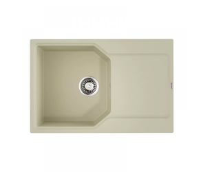 Omoikiri Yonaka 78-BE Artgranit/Ваниль