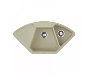 Omoikiri Yonaka 98-C-BE Artgranit/ваниль