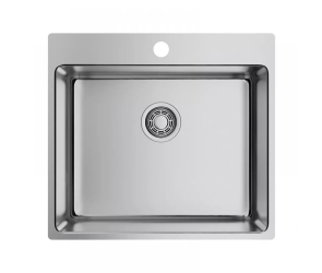 Omoikiri Amadare 55-IN нерж.сталь/нержавеющая сталь