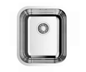 Omoikiri Omi 36-U-IN нерж.сталь/нержавеющая сталь