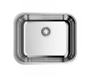 Omoikiri Omi 54-U/IF-IN нерж.сталь/нержавеющая сталь