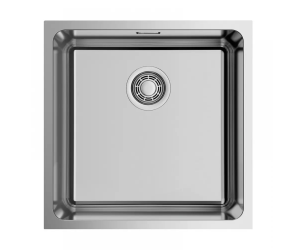 Omoikiri Tadzava 44-U-IN Quadro нерж.сталь/нержавеющая сталь