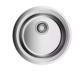 Omoikiri Toya 42-U/IF-IN нерж.сталь/нержавеющая сталь