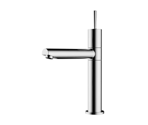 Omoikiri Aomori латунь/хром