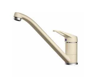 Omoikiri Kado-BE/латунь/гранит/ваниль