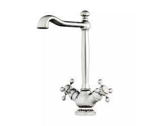 Omoikiri Kagoshima-C латунь/хром