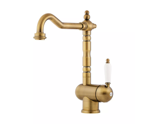 Omoikiri Kyoto-AB латунь/античная латунь (Старый артикул: OKY-AB-35)