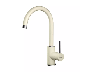 Omoikiri Shinagawa-BE/латунь/гранит/ваниль