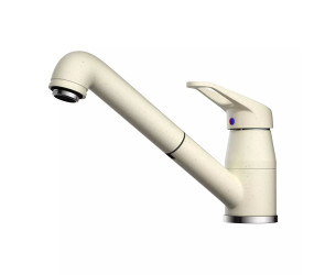 Omoikiri Tateyama-S-BE/латунь/гранит/ваниль